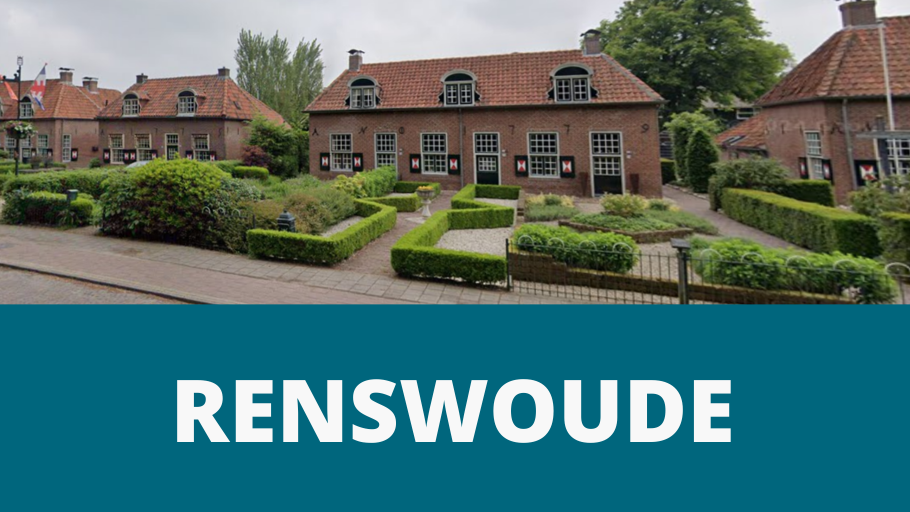 Renswoude